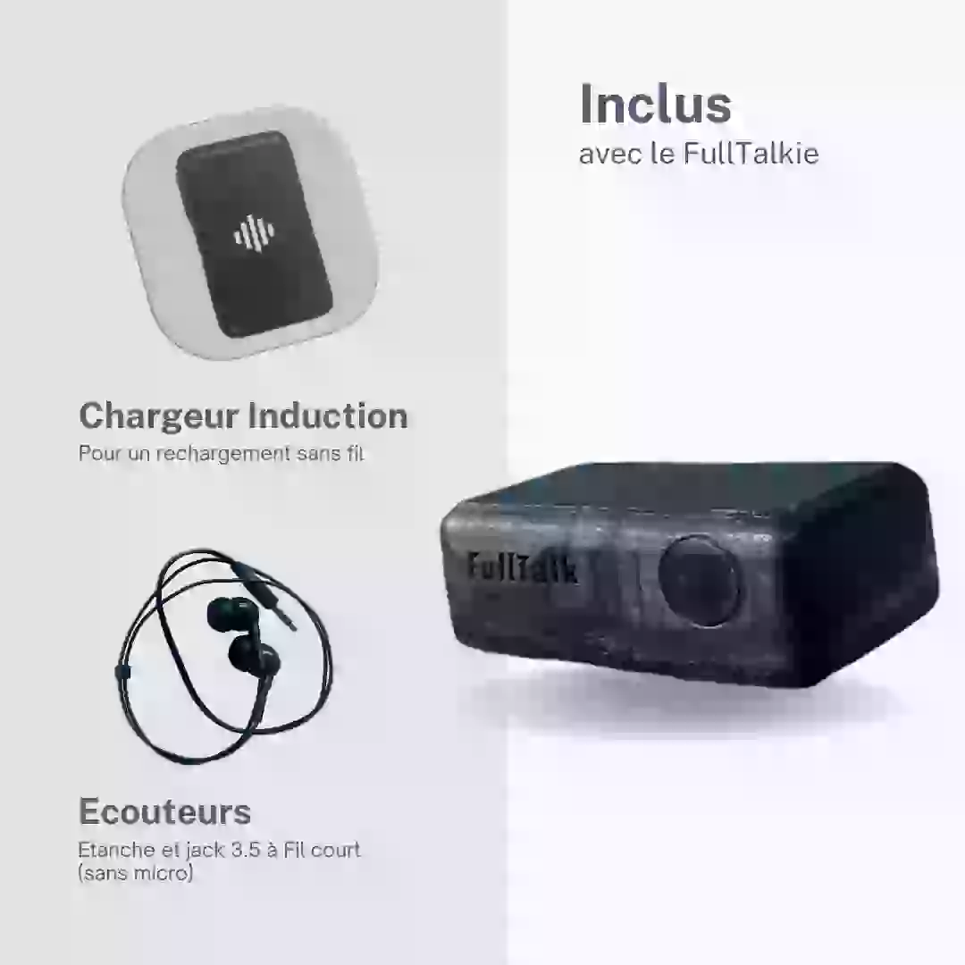 FullTalkie – Image 3