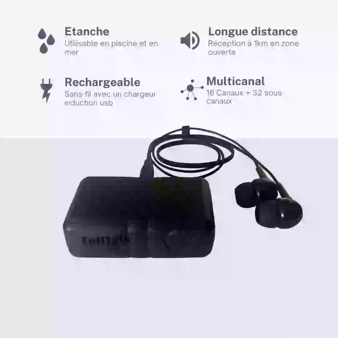 FullTalkie – Image 2