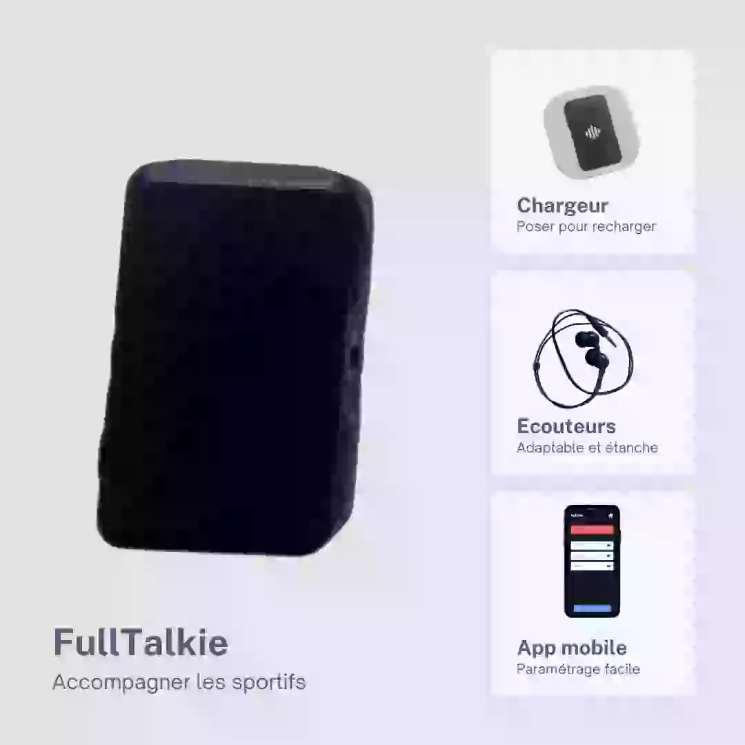 FullTalkie – Image 5